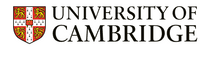 University of Cambridge Logo