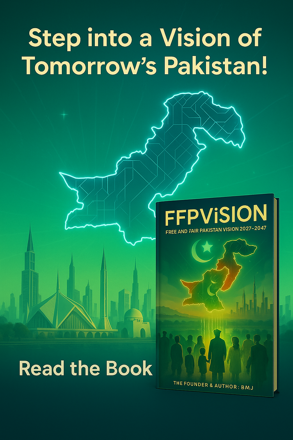 FFPViSION
