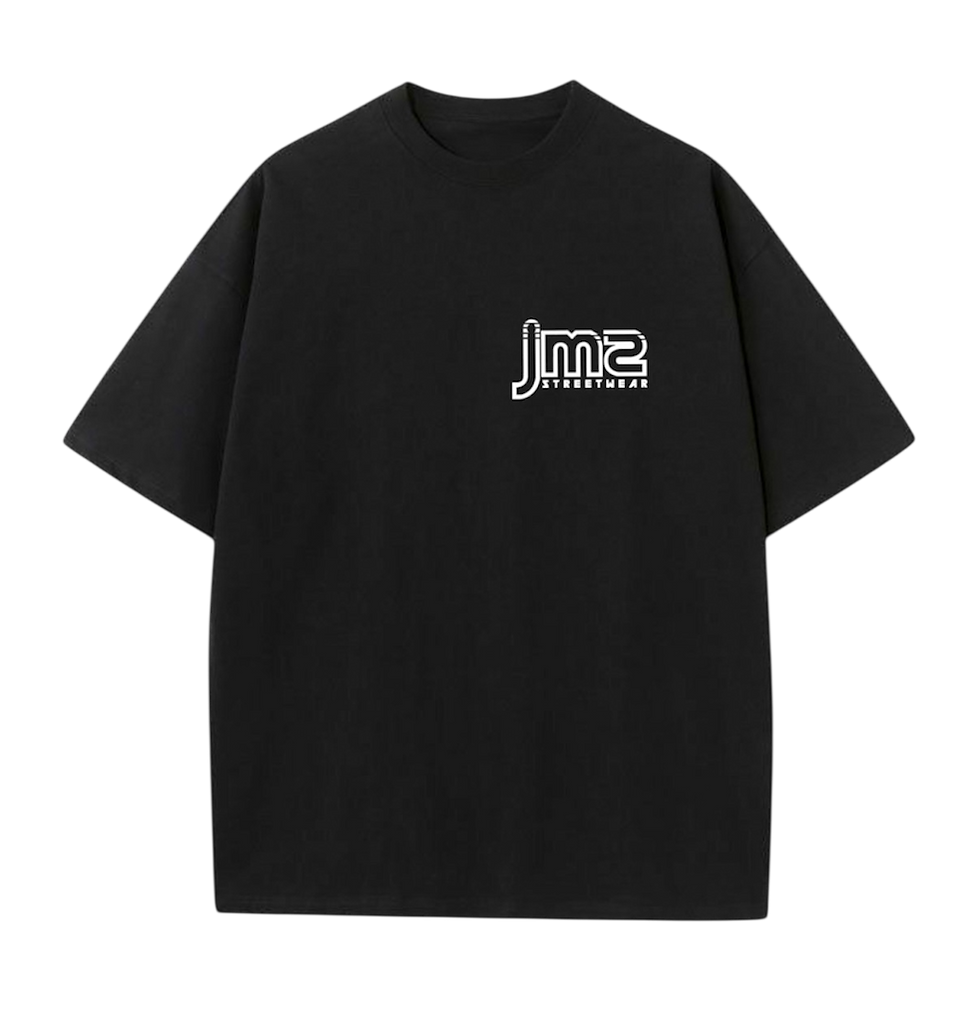 Thumbnail: JM$ TREY LOGO TEE