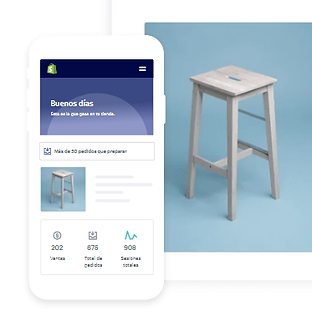 shopify