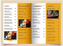 Creative Folding Techniques That Make Your Mailer Stand Out