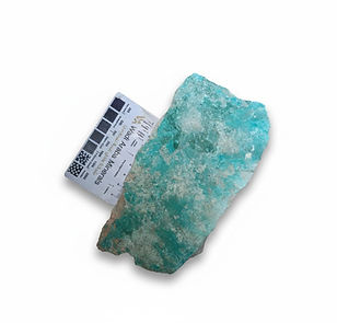 Copper Sample
