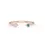 Thumbnail: Emerald Diamond Ring for women