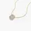 Thumbnail: Baguette Diamond  Necklace