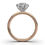 Thumbnail: Diamond Engagement Ring