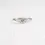 Thumbnail: 0.3ct. Round Cut Lab-Grown Diamond Ring