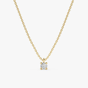 Solid gold jewelry in different karats at The Karat Store