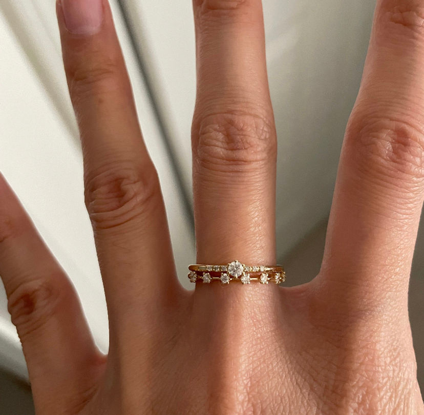 Thumbnail: Diamond Band