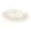 14K Solid Gold Diamond Cigar Band Bangle With Inset Diamonds