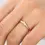 Thumbnail: Diamond Ring for women