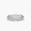 Thumbnail: Diamond Wedding Ring