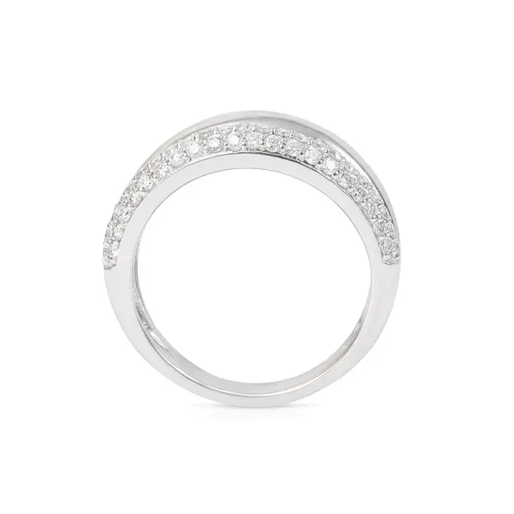 Courtney Diamond Ring