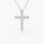 Thumbnail: Diamond Necklace