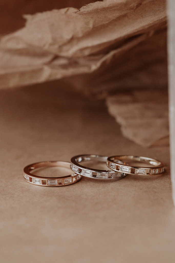 Thumbnail: Bezels Open Space Band