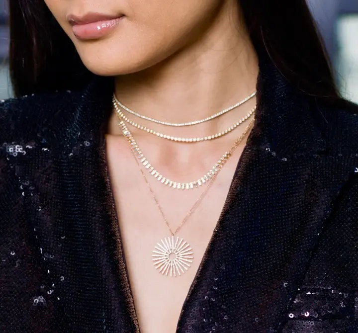 Necklace For Women