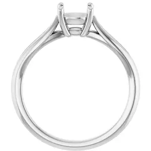 Lab Grown Diamond Ring
