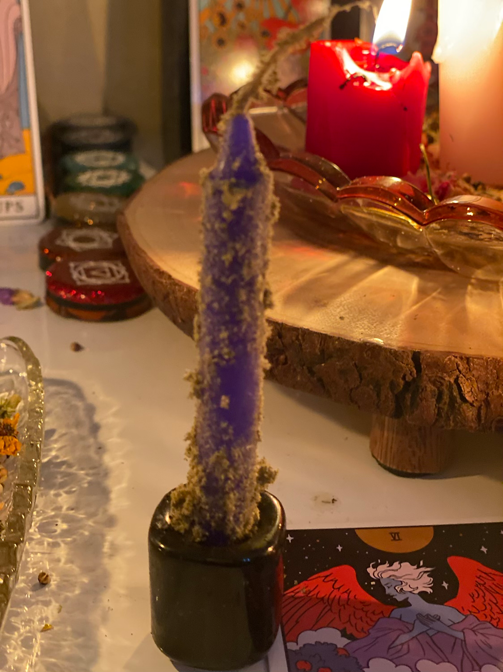 Thumbnail: Healing Spells