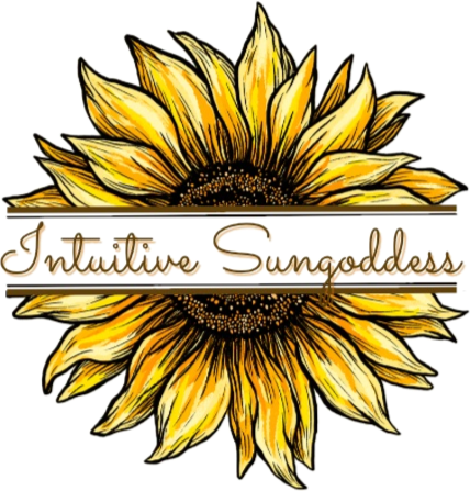 Intuitive Sungoddess Logo