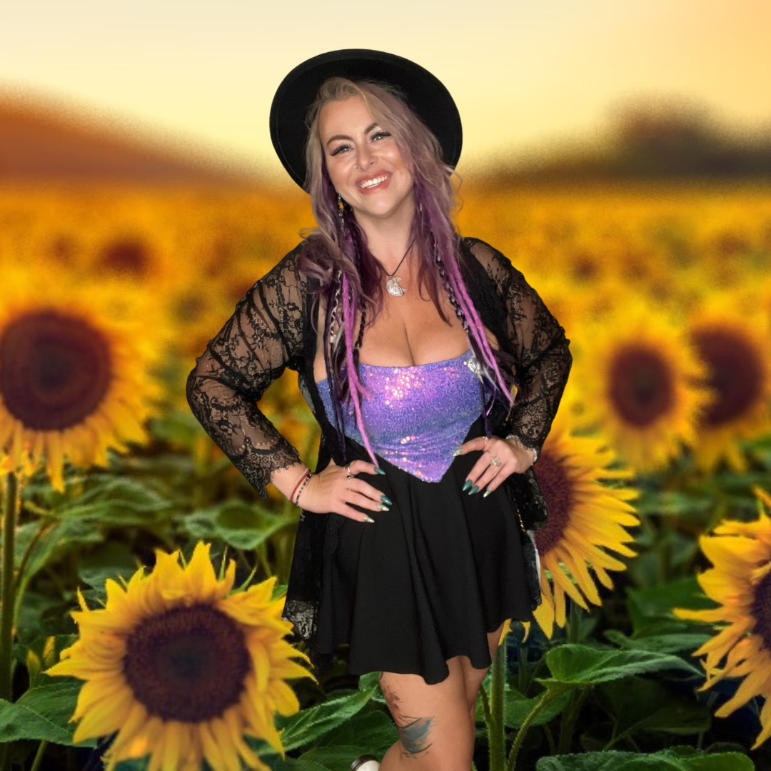 Writer: Intuitive Sungoddess