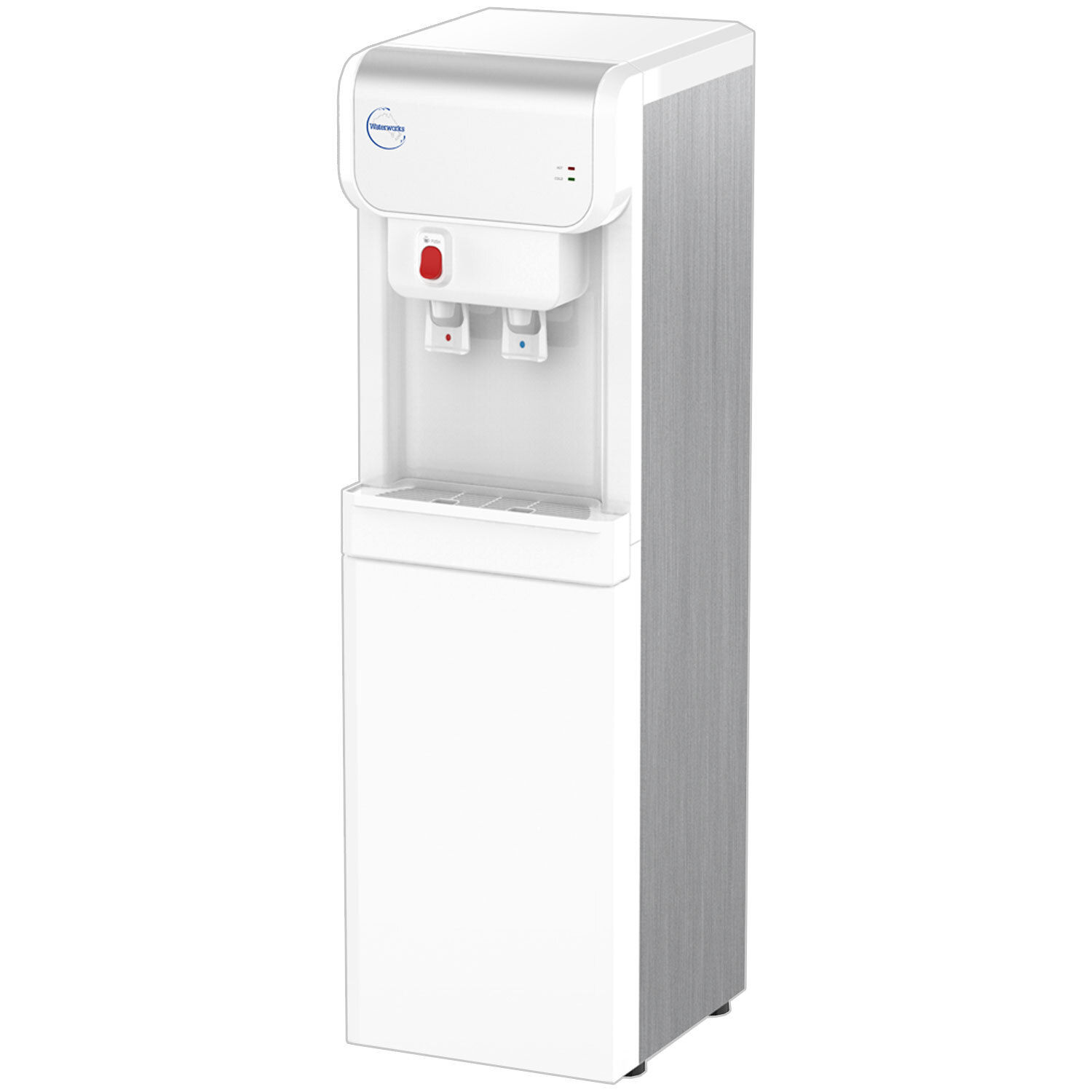 Waterworks Australia D19CH Freestanding Water Dispenser