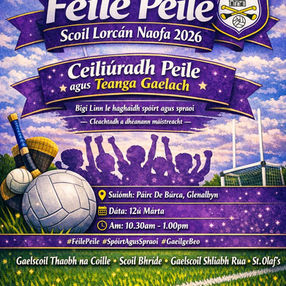 Féile Peile