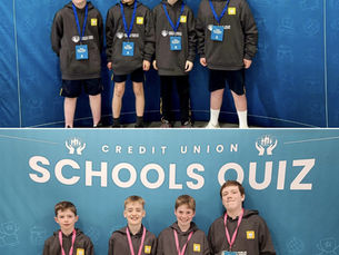 Credit Union Quiz National Finals