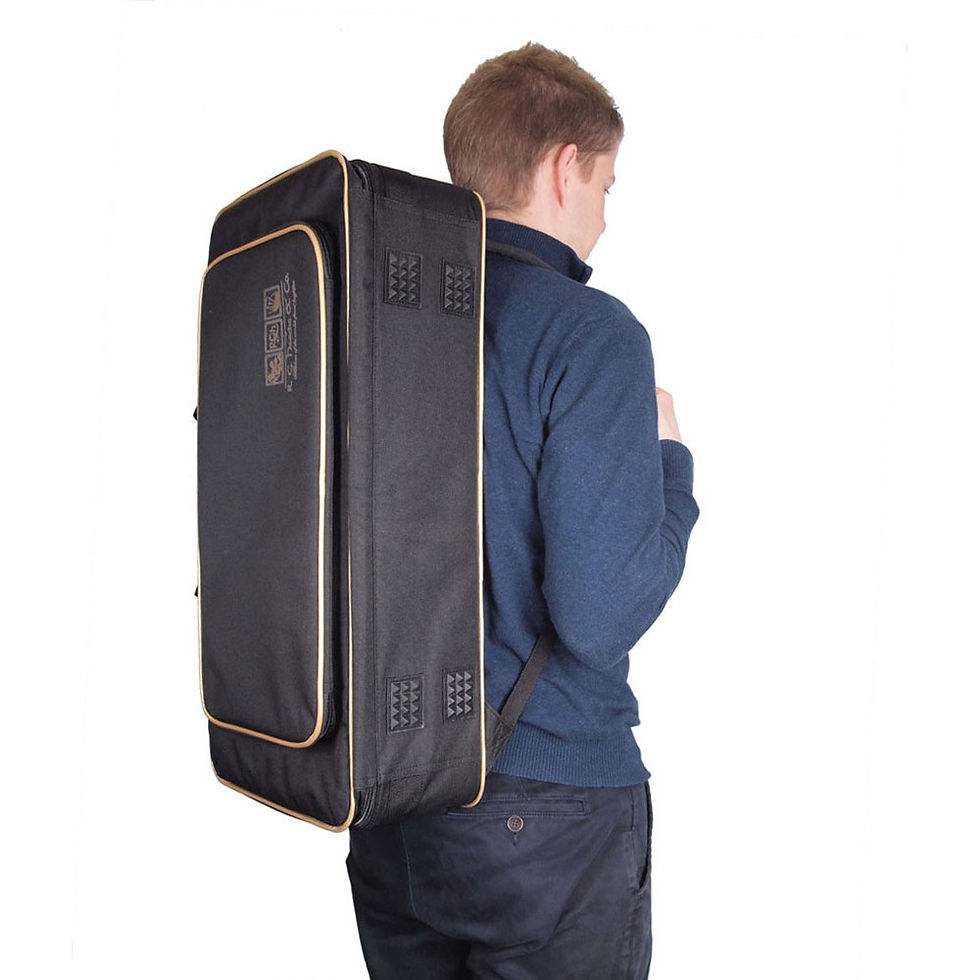 Thumbnail: RG Hardie Piper Case