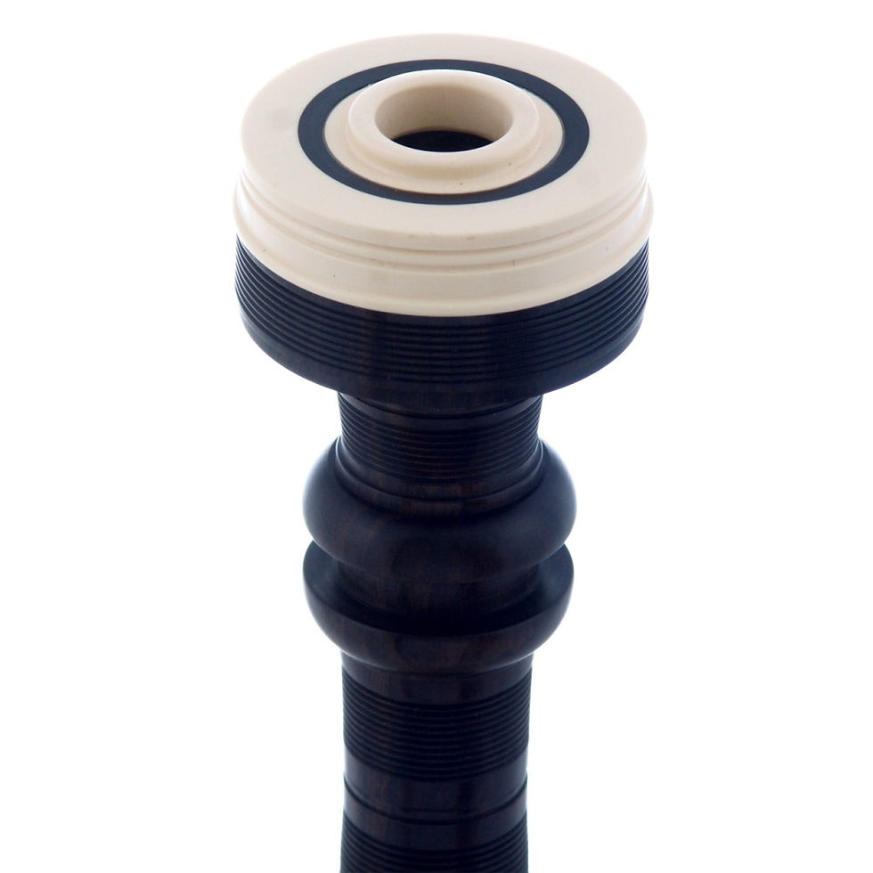 Thumbnail: RGH01  R.G. Hardie Bagpipes