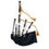 Thumbnail: PH02 Peter Henderson Bagpipes
