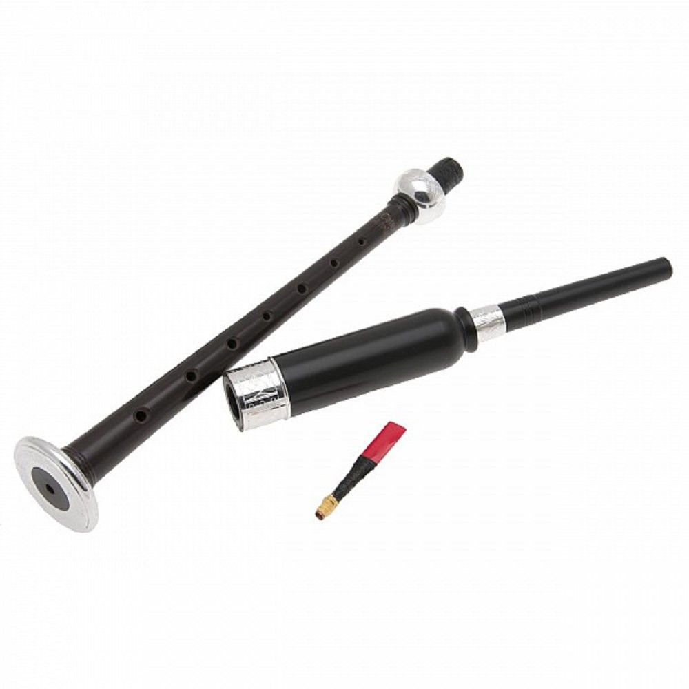 McCallum PC6 Deluxe Blackwood Practice Chanter