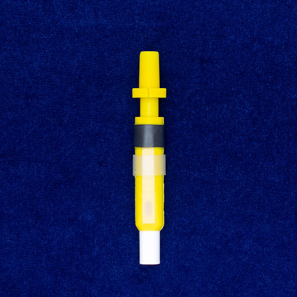 Thumbnail: Balance Tone Drone Reeds