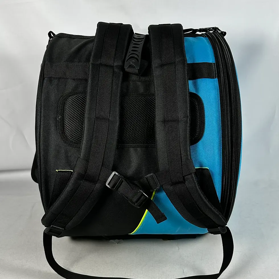 Thumbnail: FLAM5 V3 Snare Drum Case Blue