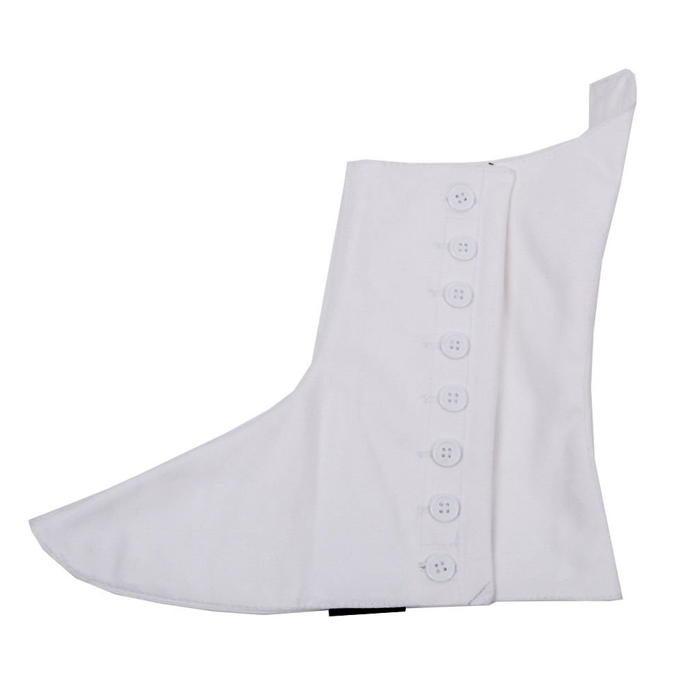 Thumbnail: Spats