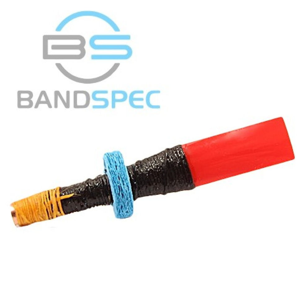 Thumbnail: BandSpec Blue Reed Absorber