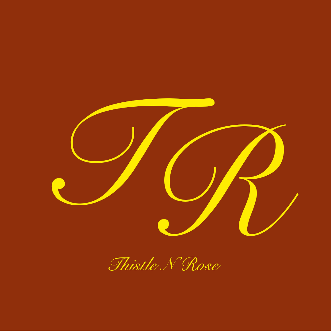 The Thistle And The Rose P&D