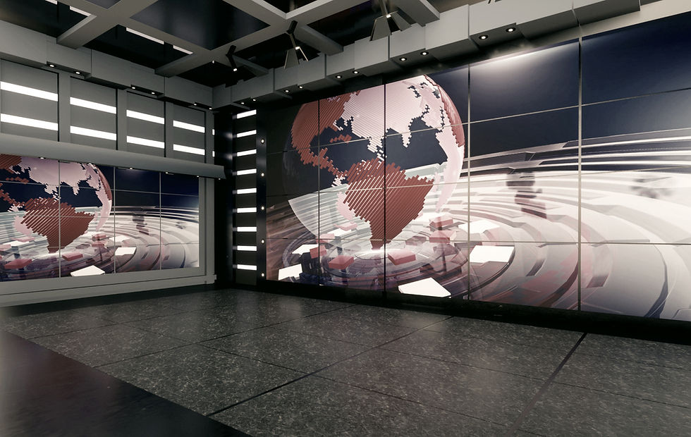 Atlantic Studios