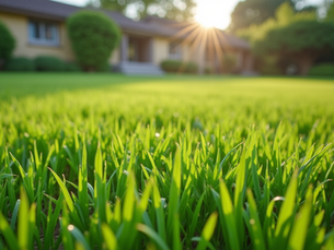 Easy Online Booking for Lawn Services in Texas