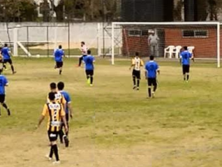 Ganó el clásico y se afirmó en la punta