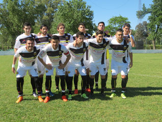 OBJETIVO CUMPLIDO... Sportsman sigue en el Federal B