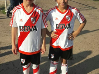 Llego el esperado debut ....