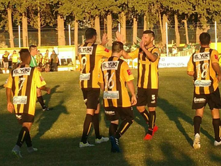 Un domingo plenamente Aurinegro