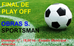 Play Off ... LA FINAL