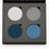Thumbnail: Living Water - Eyeshadow Quad 