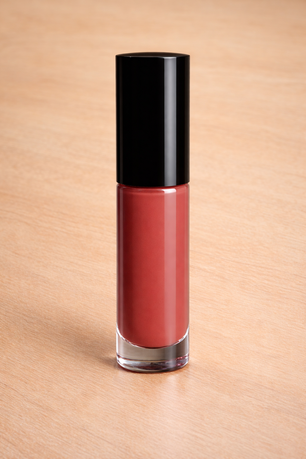 Lip Gloss - Rose Silk 