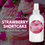 Thumbnail: Strawberry Shortcake Luxury Body Mist