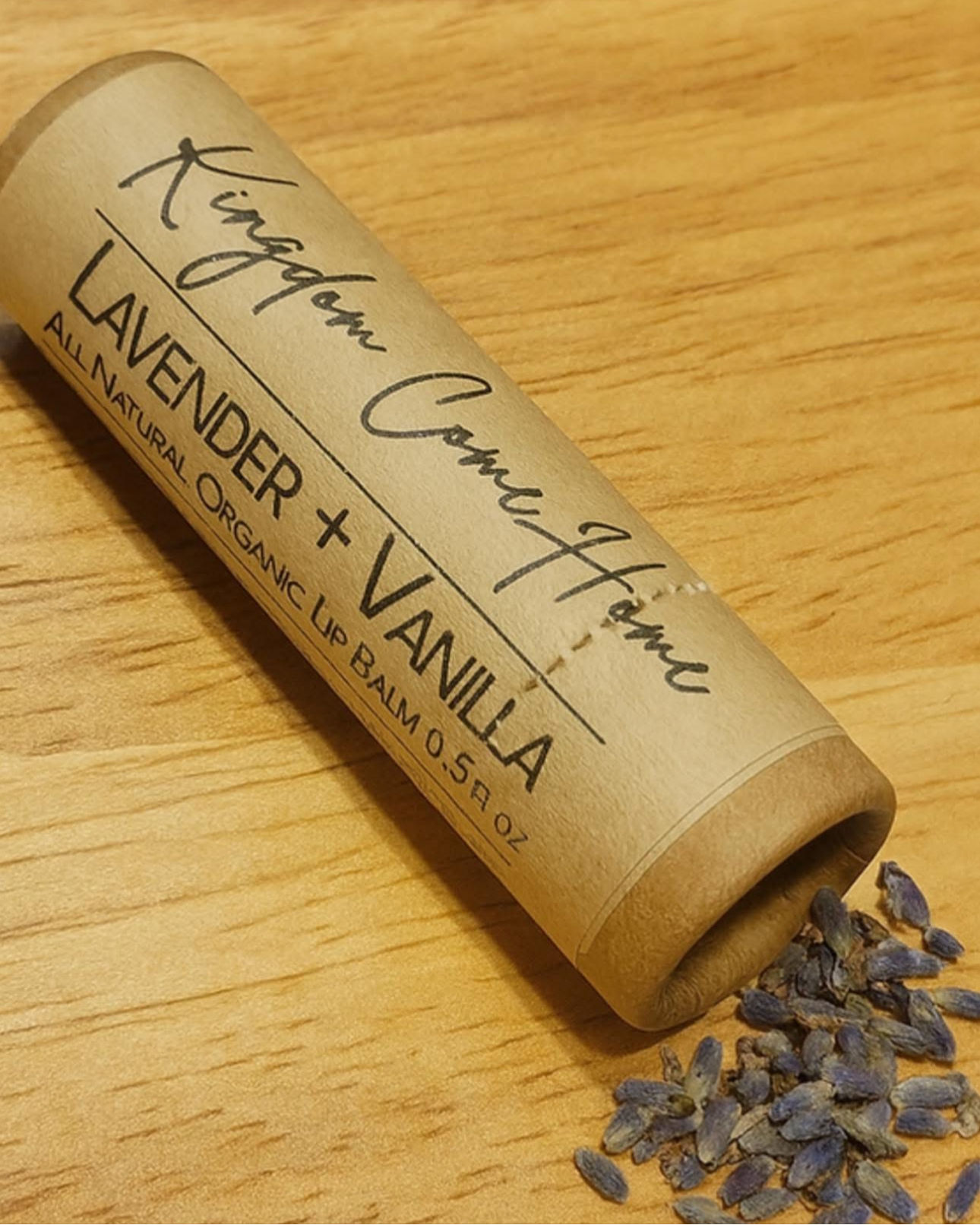 Butter Balm - Lip Treatment 