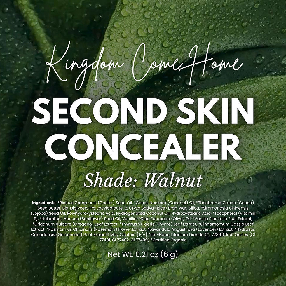 Thumbnail: Second Skin Perfecting Concealer 