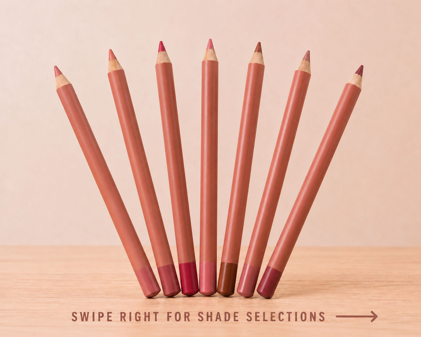 Mineral Luxe Lipliner