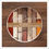 Thumbnail: Abundance Wood + Floor Cleaner Label