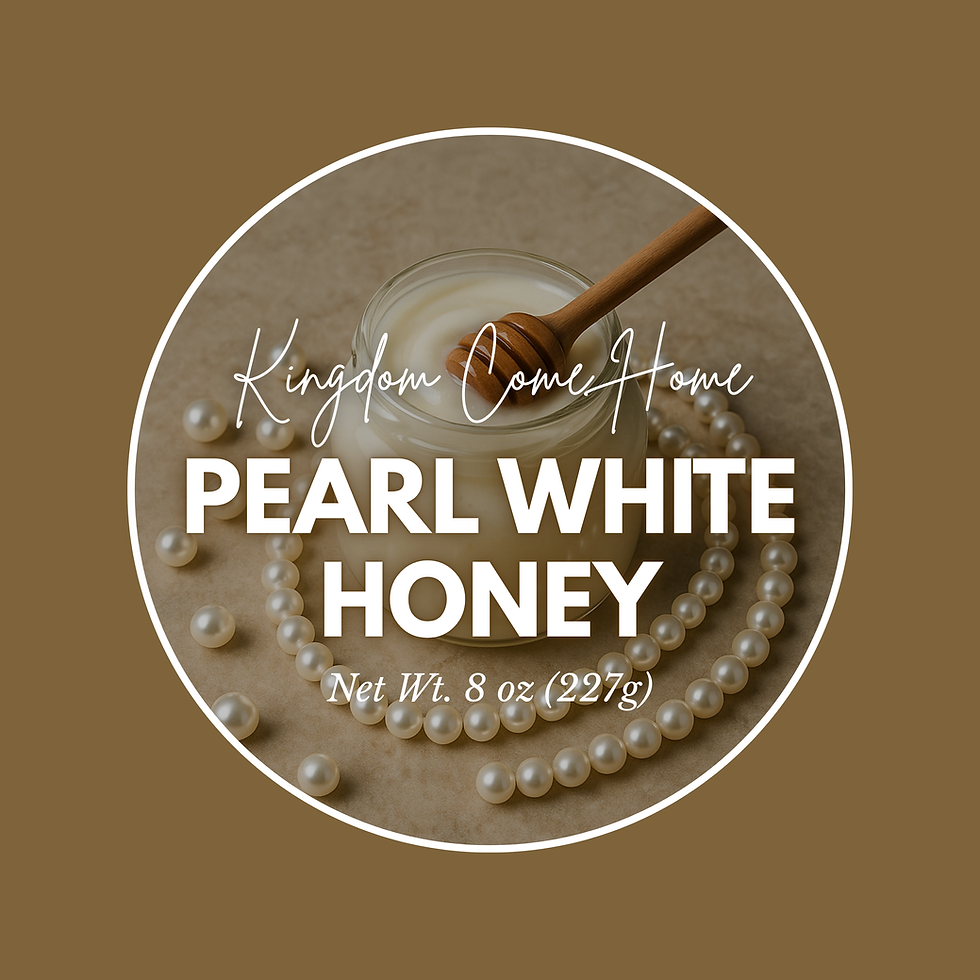 Thumbnail: Pearl White Honey 